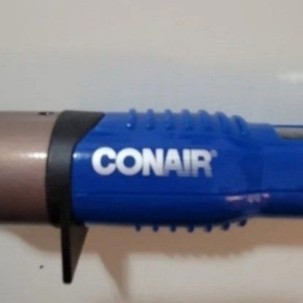 CONAIR BUBBLE CURLING WAND TEMPATURE CONTROL - Picture 6 of 8